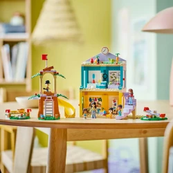Конструкторы Lego Friends Heartlake City Preschool, 239 элементов купить в Кишиневе. Фото 6