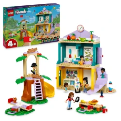 Конструкторы Lego Friends Heartlake City Preschool, 239 элементов купить в Кишиневе. Фото 3