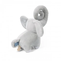 Jucărie pentru cărucior BabyOno Elephant Ethan Grey cumpăra în Chișinau. Foto 2