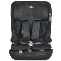 Scaun auto 76-150 cm (i-Size) Isofix Moni iDrive Phantom Black cumpăra în Chișinau. Foto 3