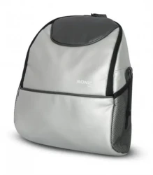 Carucior 3 in 1 Verdi Sonic Plus Pro White cumpăra în Chișinau. Foto 2