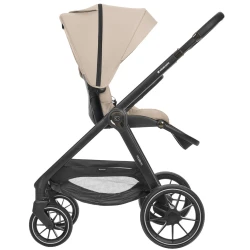Carucior 3 in 1 Kikkaboo Modena Beige cumpăra în Chișinau. Foto 12