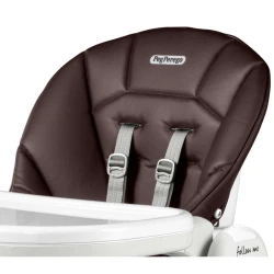Scaun pentru hranire cu funcție de balansare Peg Perego Tatamia Follow Me Cacao cumpăra în Chișinau. Foto 6