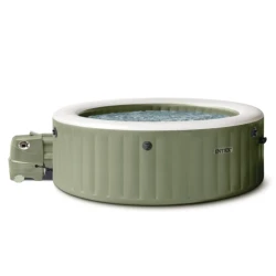 Jacuzzi Intex SPA Bubble Massage 216х71 cm, 1098 litri, 6 persoane cumpăra în Chișinau. Foto 15