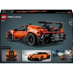 Конструкторы Lego Technic Bugatti Chiron Pur Sport, 771 элемент купить в Кишиневе. Фото 2