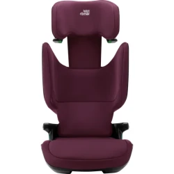 Детское автокресло 15-36 кг i-Size Isofix Britax-Römer Kidfix M Burgundy Red купить в Кишиневе. Фото 4