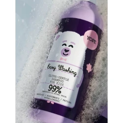 Sampon pentru copii Yope Easy Washing, 300 ml cumpăra în Chișinau. Foto 5