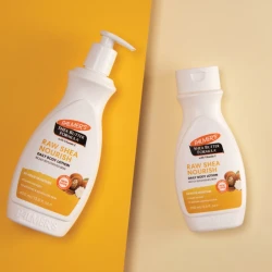 Loțiune pentru corp Palmers Shea Butter, 400 ml cumpăra în Chișinau. Foto 3
