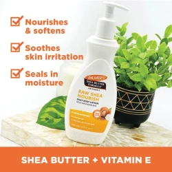 Loțiune pentru corp Palmers Shea Butter, 400 ml cumpăra în Chișinau. Foto 4