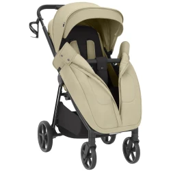 Прогулочная коляска Carrello Bravo M Lite Bamboo Green купить в Кишиневе. Фото 2