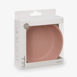 Bol Kikkaboo Platinum Silicone Blush, 200 ml cumpăra în Chișinau. Foto 5