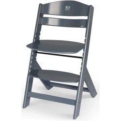 Scaun pentru hranire 2 in 1 KinderKraft Enock Grey cumpăra în Chișinau. Foto 4