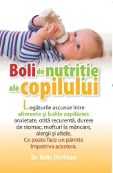 Carte Boli de nutriție ale copilului cumpăra în Chișinau. Foto 1