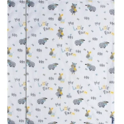 Пелёнки из муслина Sevi (55x65/50x70 см), 2 шт купить в Кишиневе. Фото 6