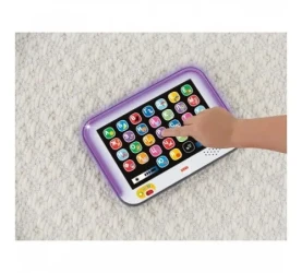 Smart tablet Fisher Price Râzi și învață RU cumpăra în Chișinau. Foto 2