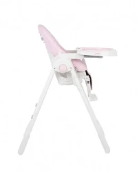 Scaun de masa KikkaBoo Pastello Pink cumpăra în Chișinau. Foto 3