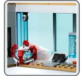 Constructor Lego Super Heroes "Bătălia pentru Turnul Răzbunătorilor" (1230 el.) cumpăra în Chișinau. Foto 5