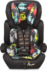 Scaun auto 9-36 kg Moni Ares Green cumpăra în Chișinau. Foto 2