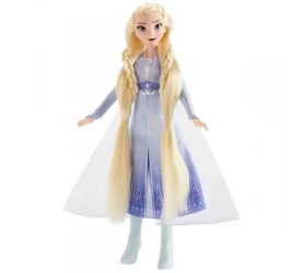 Кукла Disney Princess "Холодное Сердце 2" с аксессуарами (в асс.) купить в Кишиневе. Фото 11