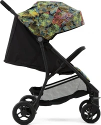 Прогулочная коляска Graco Breaze Lite Kaleidoscope купить в Кишиневе. Фото 4