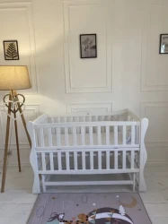 Patut Goydalka Sofi White cumpăra în Chișinau. Foto 5