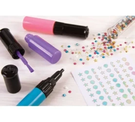 Набор для нейл-арта Make it Real Русалочка купить в Кишиневе. Фото 3