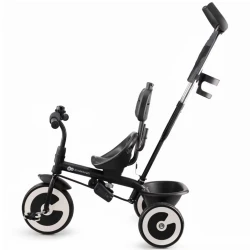 Детский трицикл KinderKraft Aston Grey купить в Кишиневе. Фото 5