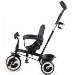 Детский трицикл KinderKraft Aston Grey купить в Кишиневе. Фото 4