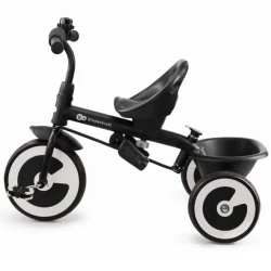 Детский трицикл KinderKraft Aston Grey купить в Кишиневе. Фото 7