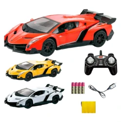 Masina cu telecomanda RC Cars Lamborghini, in sort. cumpăra în Chișinau. Foto 1