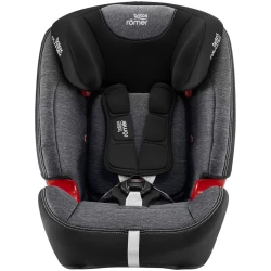 Scaun auto 9-36kg Isofix Britax-Römer Evolva 1-2-3 SL SICT Graphite Marble cumpăra în Chișinau. Foto 5
