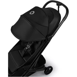 Прогулочная коляска Bugaboo Butterfly 2 Black Desert Taupe купить в Кишиневе. Фото 5