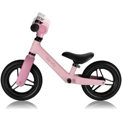 Беговел Lionelo Toni Pink Rose купить в Кишиневе. Фото 6