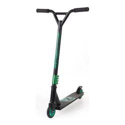 Самокат Riki SC9100 Green купить в Кишиневе