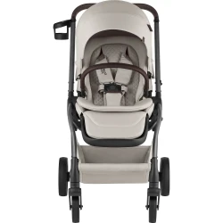 Cărucior de plimbare reversibil Britax-Römer Rio Soft Taupe cumpăra în Chișinau. Foto 3