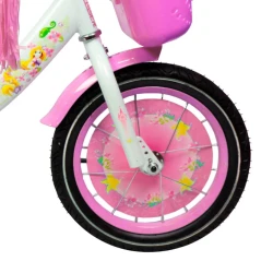 Велосипед Crosser Girl-S Pink, колёс 14" купить в Кишиневе. Фото 3