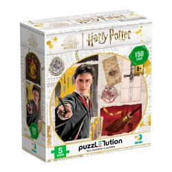 Puzzle Dodo Harry Potter Gryffindor, 150 elemente cumpăra în Chișinau. Foto 2
