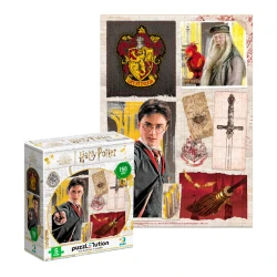 Puzzle Dodo Harry Potter Gryffindor, 150 elemente cumpăra în Chișinau. Foto 1