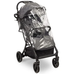 Carucior de plimbare Caretero Bento Graphite cumpăra în Chișinau. Foto 5