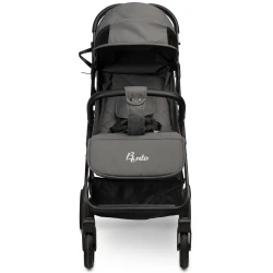 Carucior de plimbare Caretero Bento Graphite cumpăra în Chișinau. Foto 6