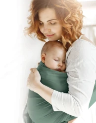 Marsupiu Moni Cherish Dark Green cumpăra în Chișinau. Foto 3