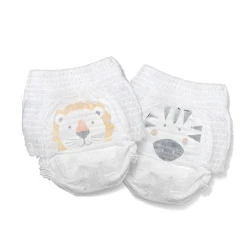 Scutece-chiloței eco hipoalergenice Kit&Kin 5 (12-17 kg), 20 buc.  cumpăra în Chișinau. Foto 2