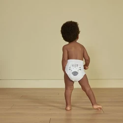 Scutece-chiloței eco hipoalergenice Kit&Kin 5 (12-17 kg), 20 buc.  cumpăra în Chișinau. Foto 3