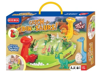 Joc de masă Essa Toys Prinde dinozaurii cumpăra în Chișinau. Foto 1