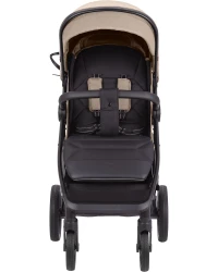 Cărucior de plimbare Carrello Bravo Plus Ivory Beige cumpăra în Chișinau. Foto 2