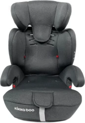Scaun auto 9-36 kg KikkaBoo Bronn Isofix Beige cumpăra în Chișinau. Foto 5