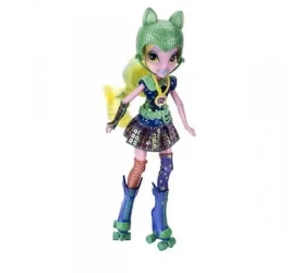 Păpușă My Little Pony Equestria Girls Shadowbol Sport (în sort.) cumpăra în Chișinau. Foto 1