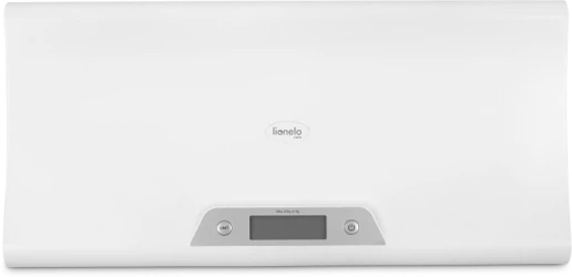 Cântar pentru bebeluși Lionelo Babybalance White cumpăra în Chișinau. Foto 3