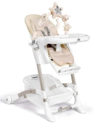 Scaun de masa CAM Istante S2400-C260 orso luna cumpăra în Chișinau