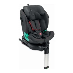 Scaun auto 40-150 cm (i-Size) Isofix CAM GT S173/179 Nero, rotativ 360 cumpăra în Chișinau. Foto 1